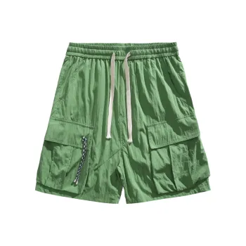 Far Back X VTHK Cargo Shorts Unisex