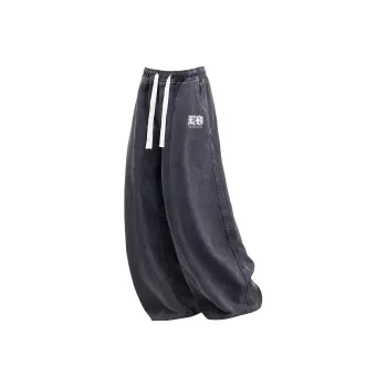 EOOVEN Jeans Unisex
