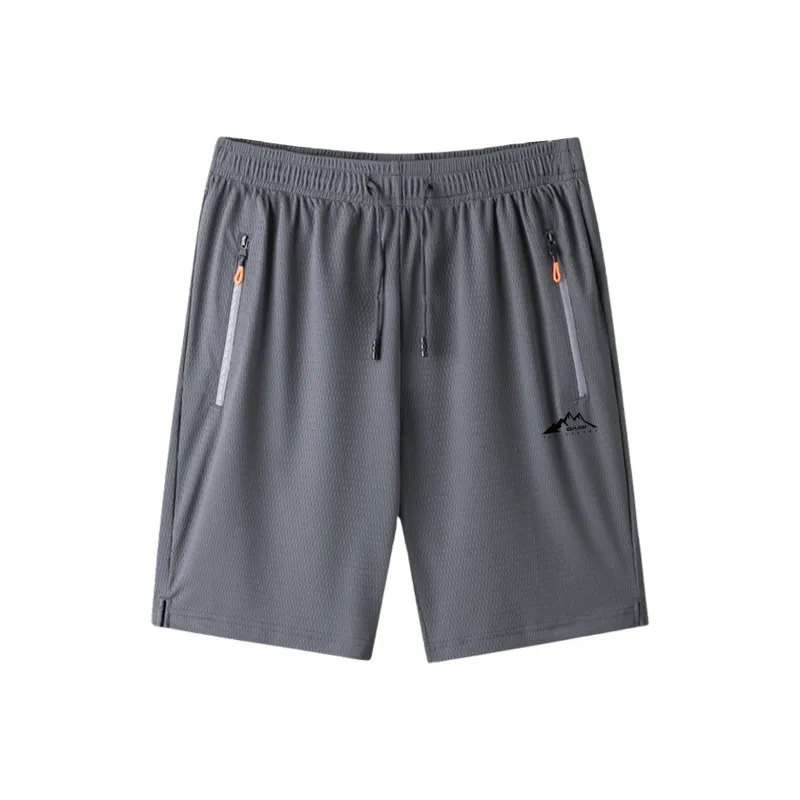 SAIQI Casual Shorts Unisex-3