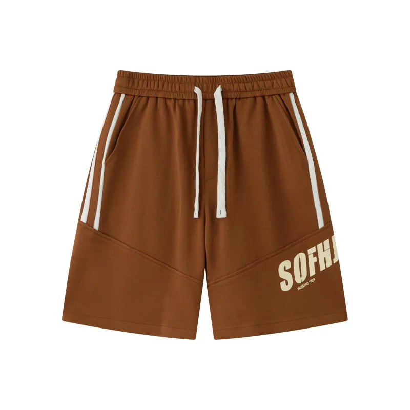KLAMMKICKS Casual Shorts Unisex-8