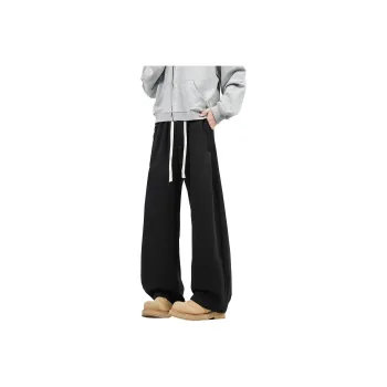 TOM ADAM Casual Pants Unisex
