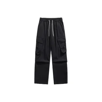 DOUBLE STAR 88 Casual Pants Men's