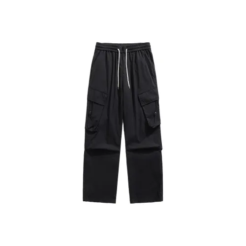 DOUBLE STAR 88 Casual Pants Men's