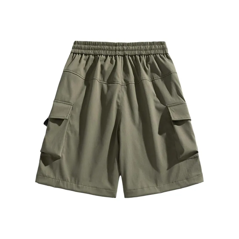 KOKO BASE Basketball Shorts Unisex-13