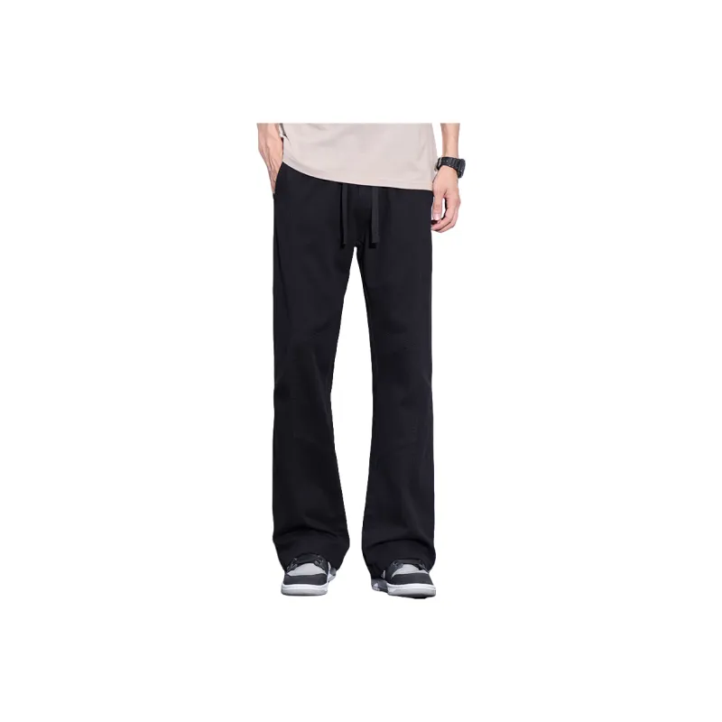 ZYKY Casual Pants Unisex-0