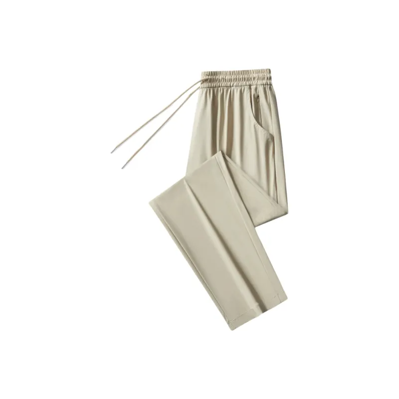 OPMO Casual Pants Unisex-5