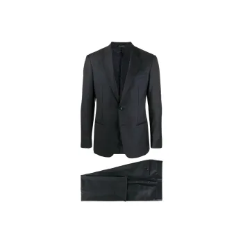 GIORGIO ARMANI Two piece Formal Suit