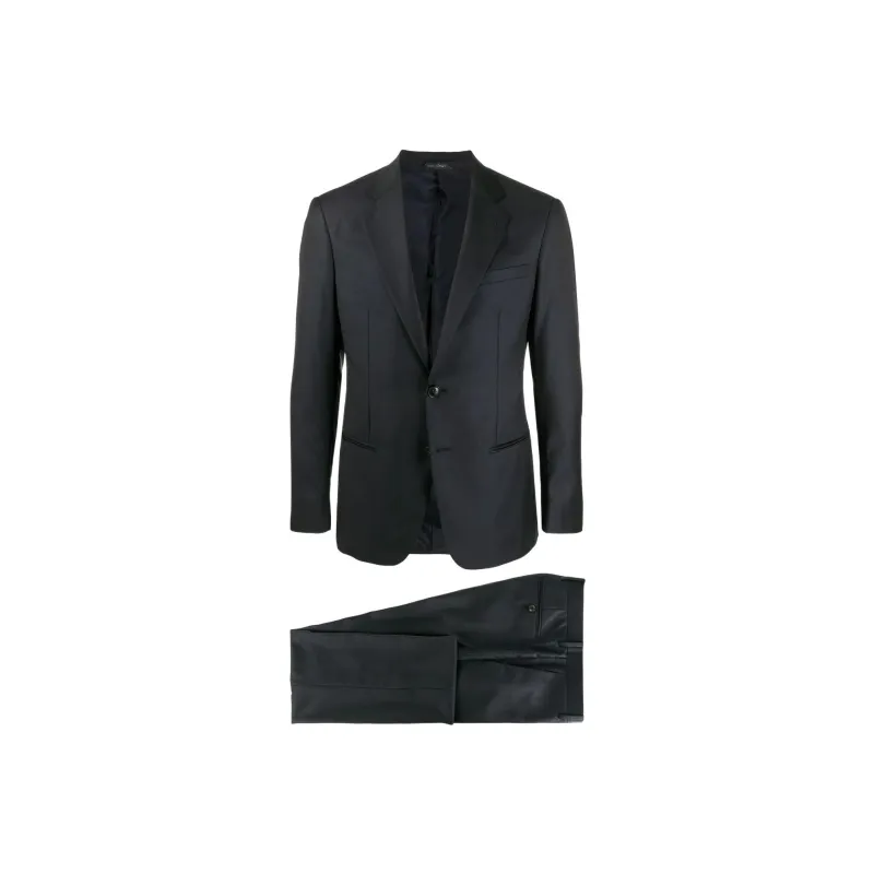 GIORGIO ARMANI Two piece Formal Suit-0