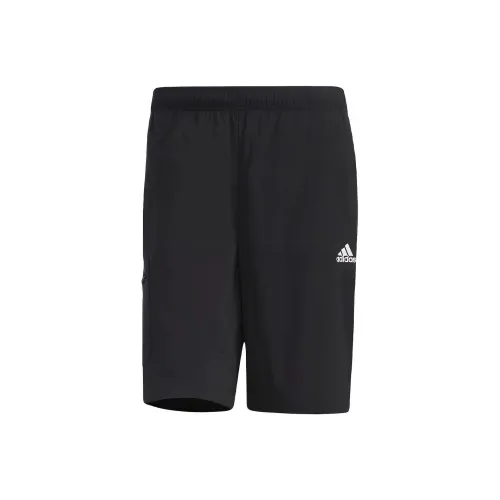 Adidas Sports Shorts Men Black