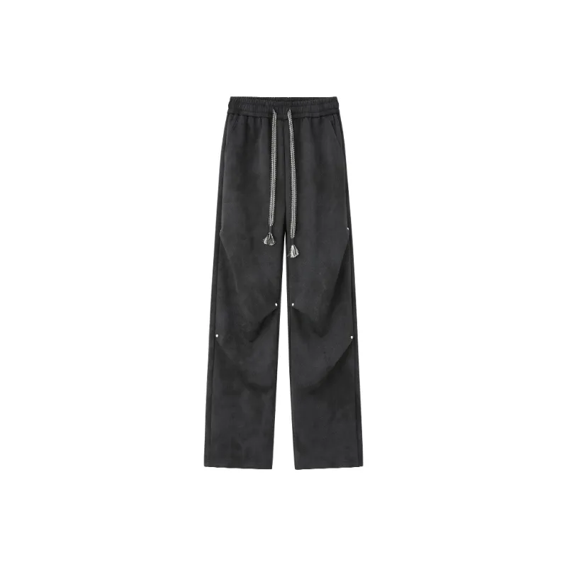 IGOI Casual Pants Unisex-0
