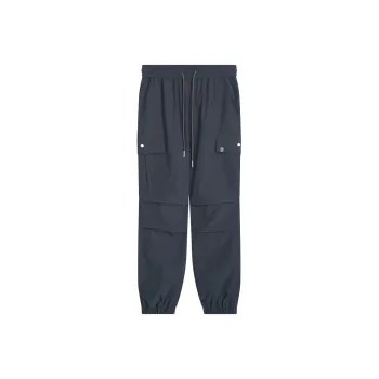 HEA Casual Pants Unisex