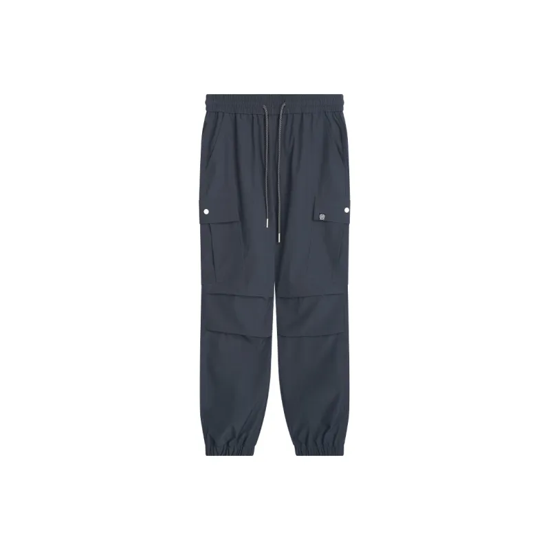 HEA Casual Pants Unisex-0