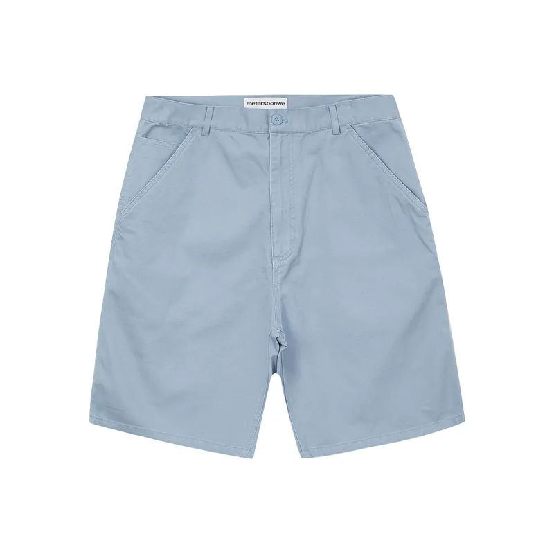 Metersbonwe Knee Length Pants Men's-4