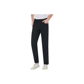 LESS IS MORE Casual Pants Men's
