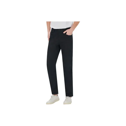LESS IS MORE Casual Pants Men's