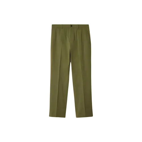 Burberry Cotton Chinos