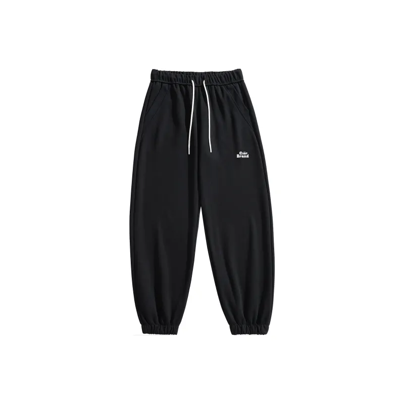 CLOR Casual Pants Unisex-6