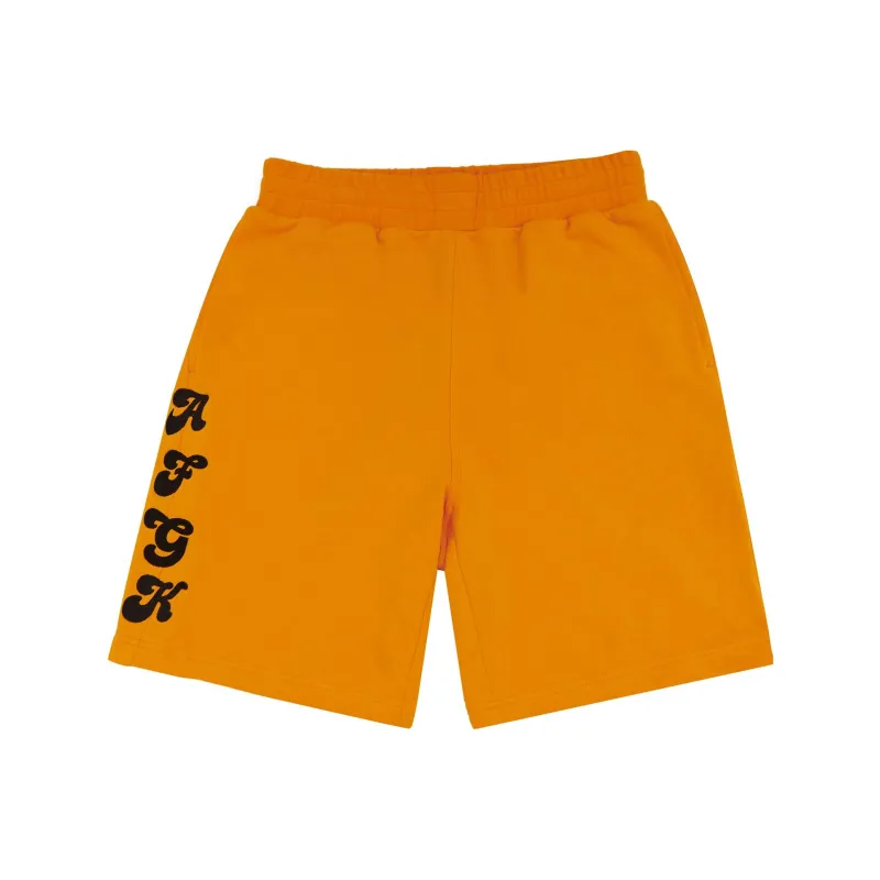 AFGK Casual Shorts Men-4