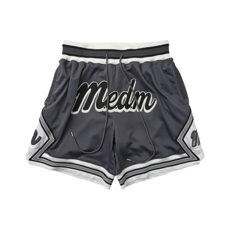 MR.ENJOYDA MONEY Basketball Shorts Unisex-4