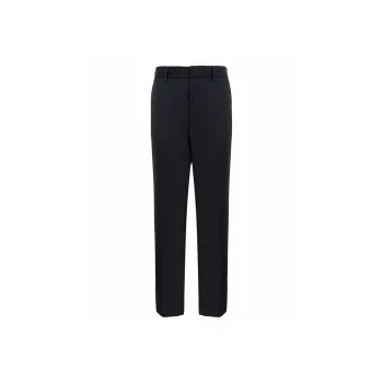 HUGO BOSS Straight Leg Tailored Trousers