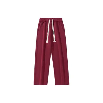 YATSI Casual Pants Unisex