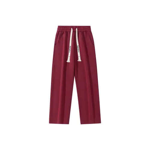 YATSI Casual Pants Unisex