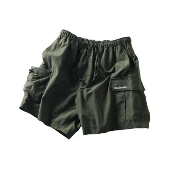 FREAK'S STORE Denim Shorts Men's