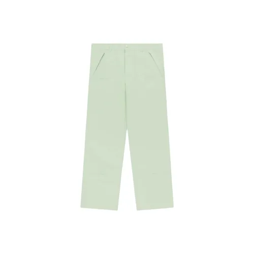 AIME LEON DORE FW24 Casual Pants Men's Green