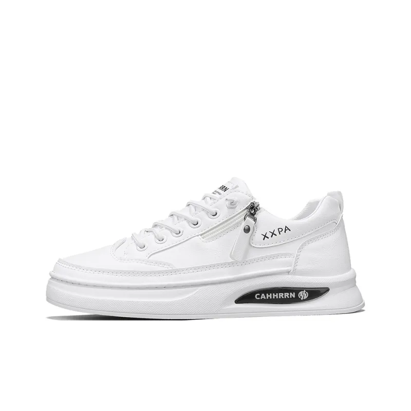 Frank Mully Low Top Skateboard Shoes Men's-6