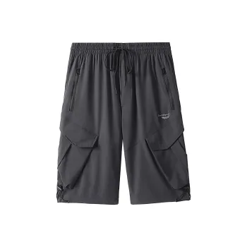 CrocoSport Cargo Shorts Unisex
