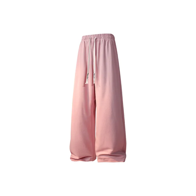 Supremo Cat Casual Pants Unisex-8