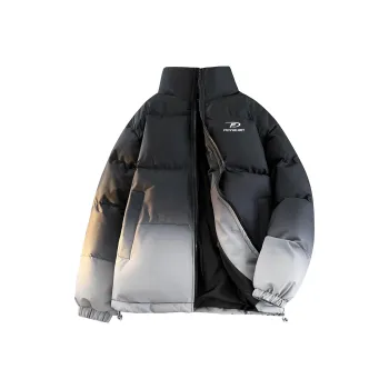 Feiyue Puffer Jackets Unisex