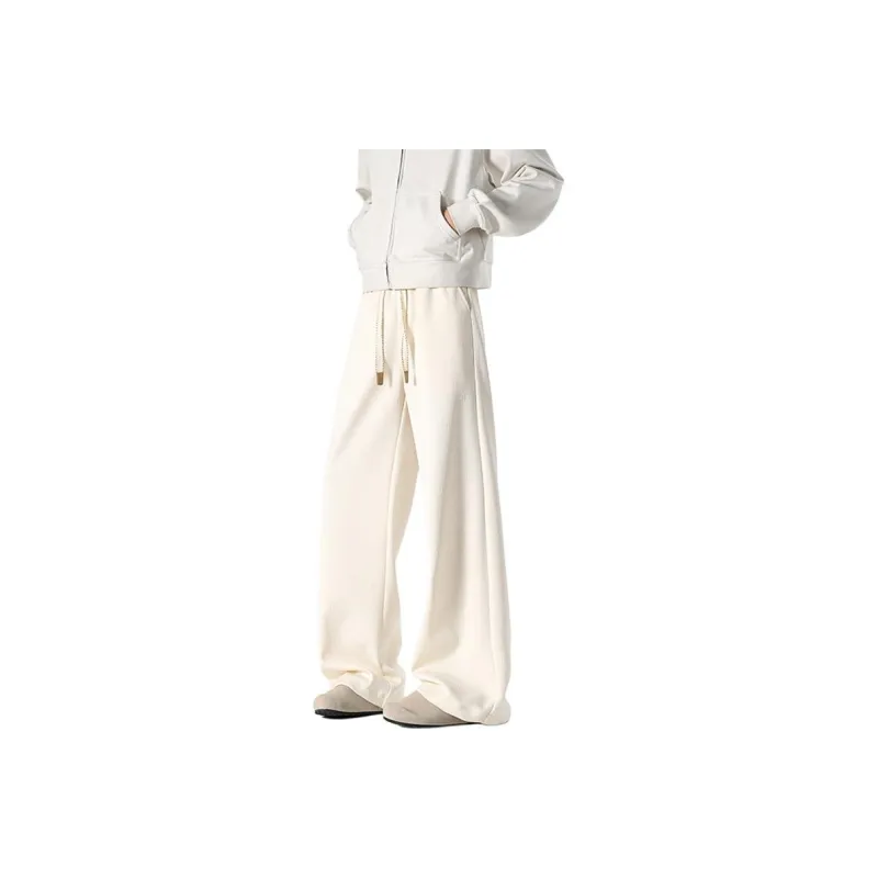 WHELVE Casual Pants Unisex-6