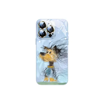 SSCP Phone Cases