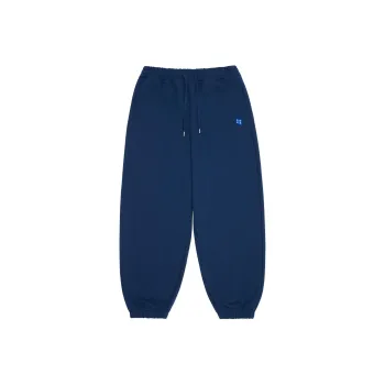 ADER ERROR Casual Pants Unisex Marine Blue