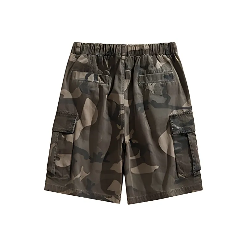 NOAHGIGI Cargo Shorts Unisex-6