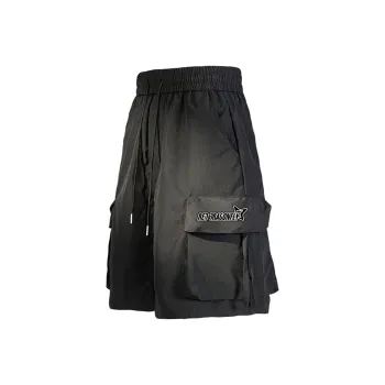 RED DRAGONFLY Cargo Shorts Unisex