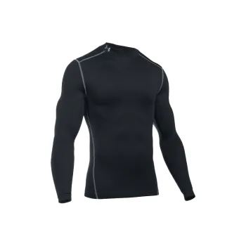 Under Armour Fitness Clothing Men Black