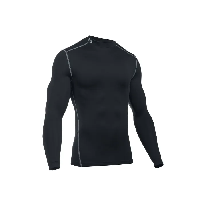 Under Armour Fitness Clothing Men Black-0