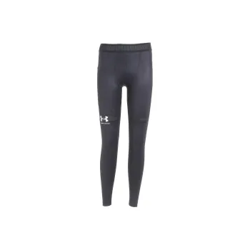 Under Armour Casual Pants Men's Black