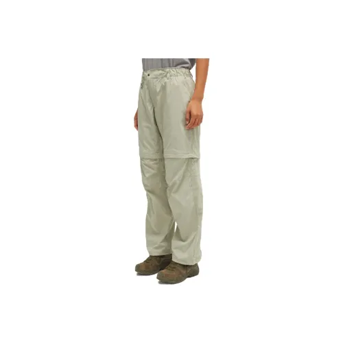 Over Contour Wusun Casual Pants Unisex