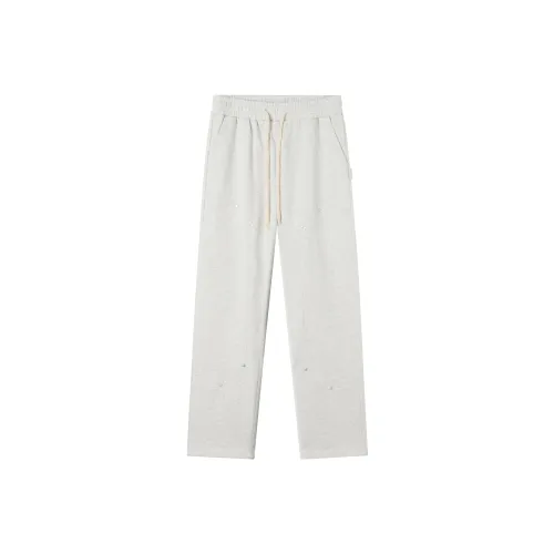 UNKNOWTAL Casual Pants Sweatpants Unisex