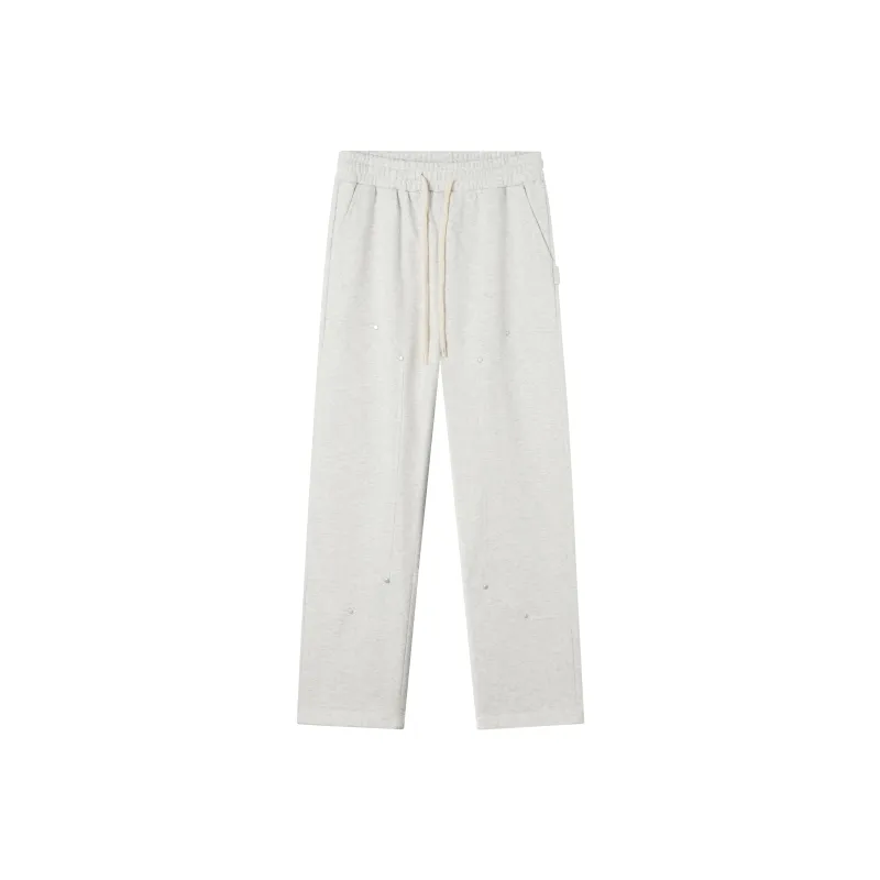 UNKNOWTAL Casual Pants Sweatpants Unisex-7