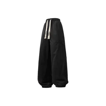 GF Casual Pants Unisex