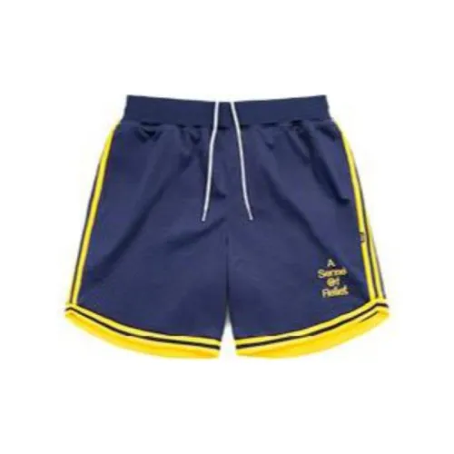 Phew Casual Shorts Men