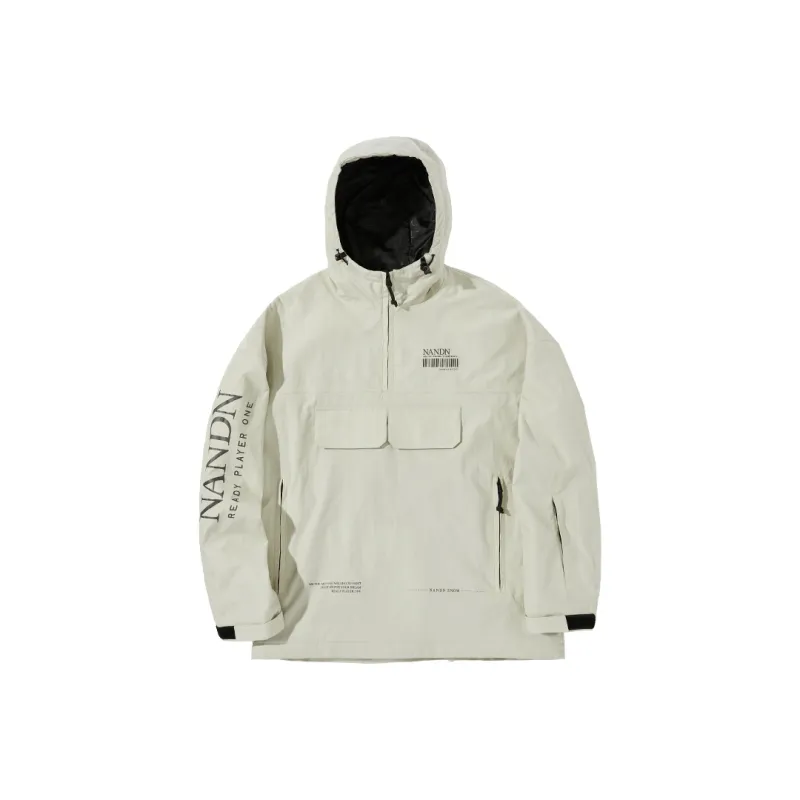NANDN Ski Tops Unisex-1