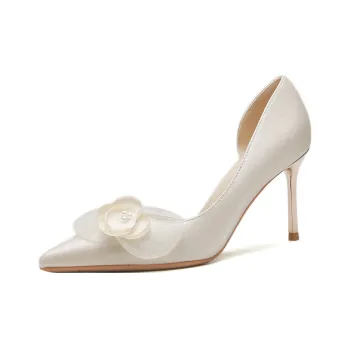 Zomila Slim Heel High Heels Women's