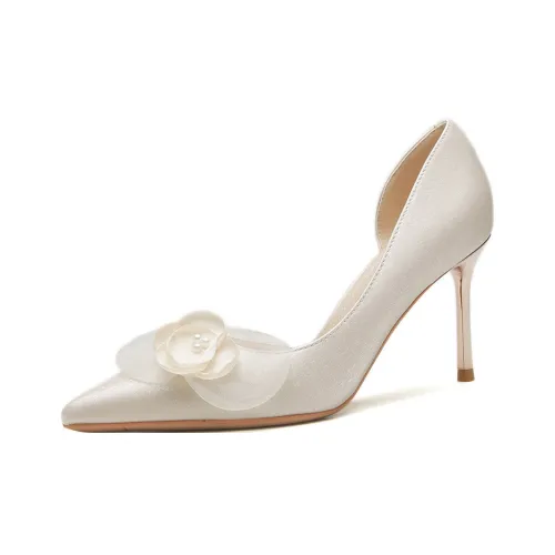 Zomila Slim Heel High Heels Women's