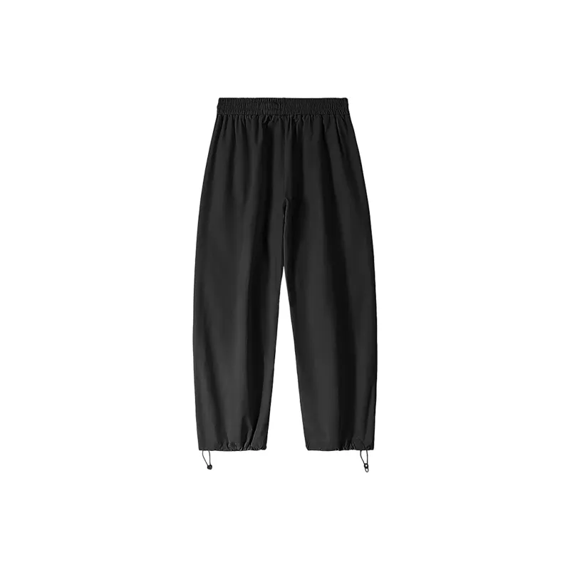 HIPANDA Casual Pants Unisex-2
