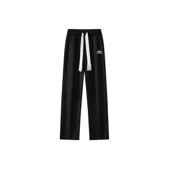 FORIDER Casual Pants Unisex